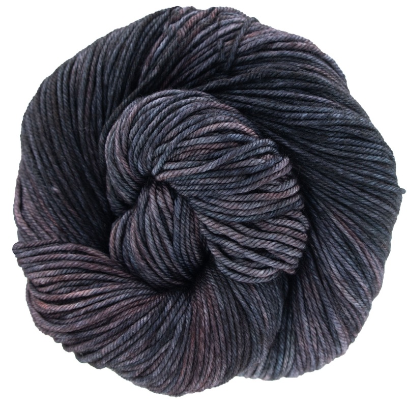 Malabrigo Rios Yarn – 285 Scorpio