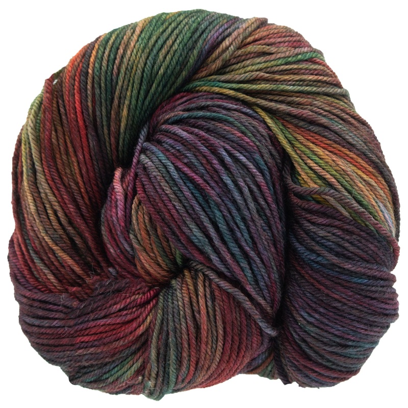 Malabrigo Rios Yarn – 286 Sagittarius