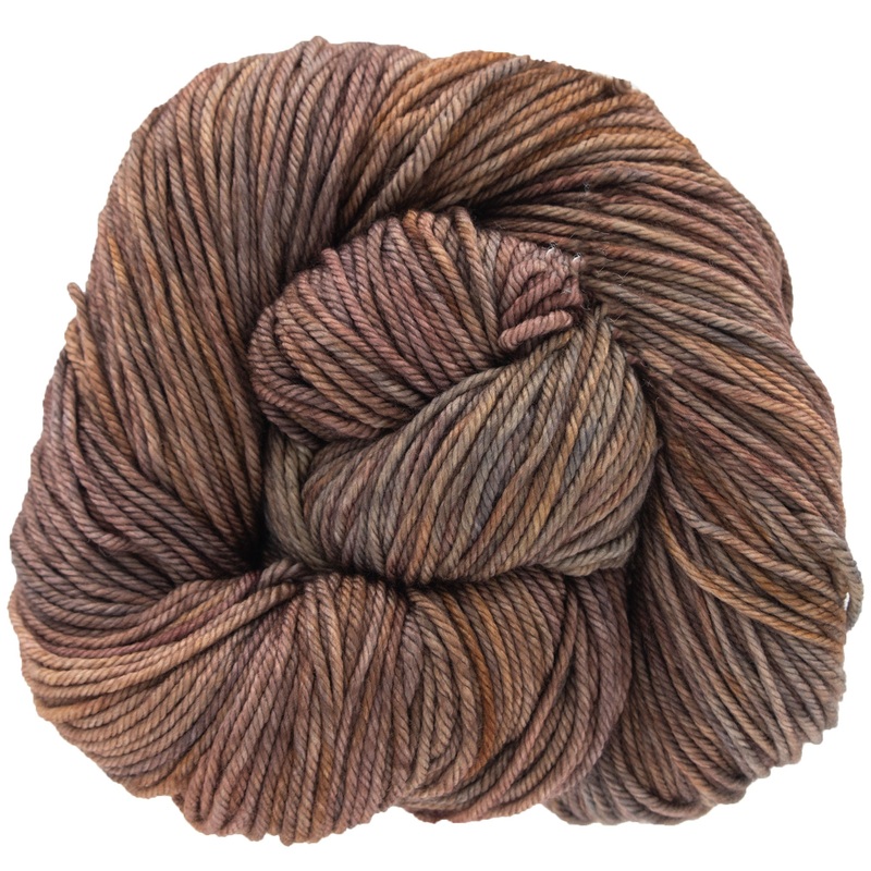Malabrigo Rios Yarn – 287 Capricorn