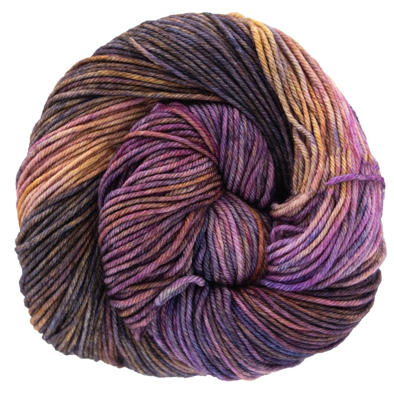 Malabrigo Rios Yarn – 288 Aquarius
