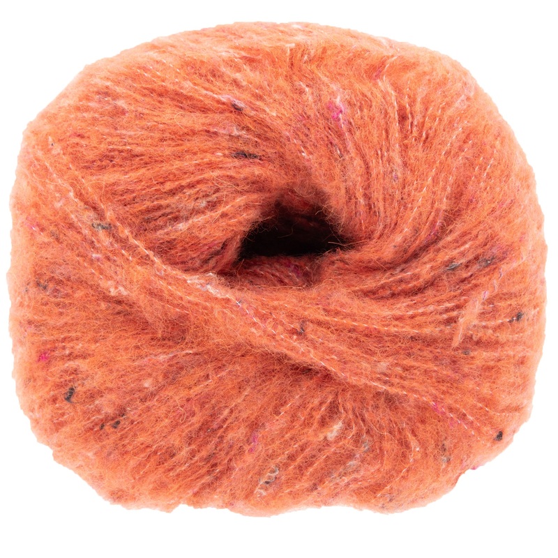 Rowan Fine Tweed Haze Yarn – 001 Rise