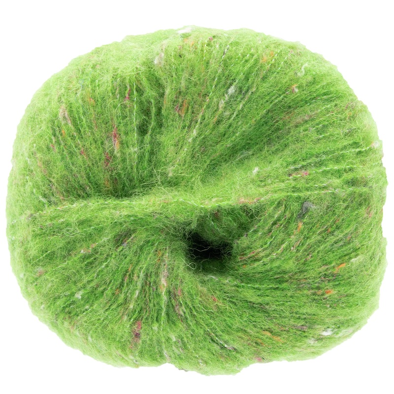 Rowan Fine Tweed Haze Yarn – 005 Lawn