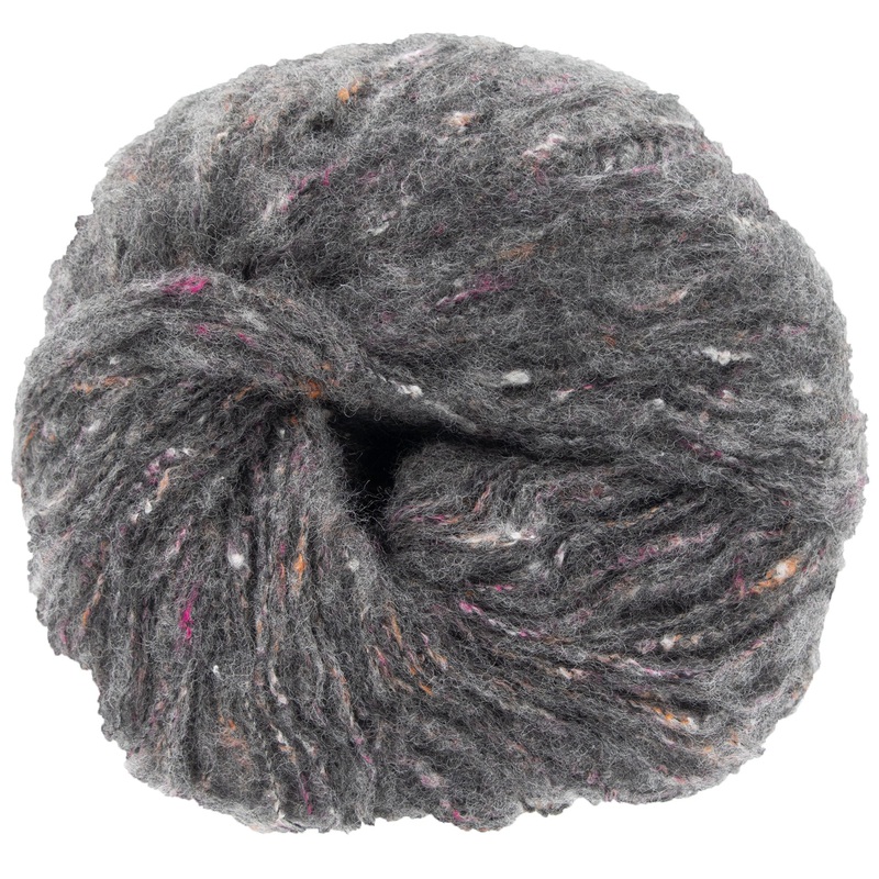 Rowan Fine Tweed Haze Yarn – 008 Ash