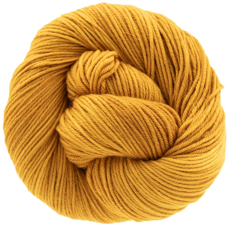 Dream in Color Classy Yarn – Amber Glass
