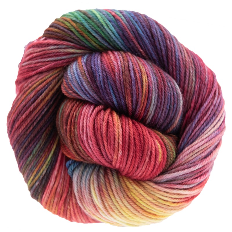 Dream in Color Classy Yarn – Anything Goes