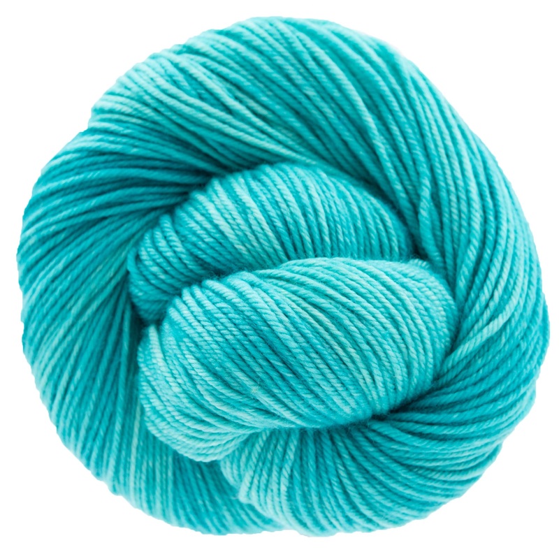 Dream in Color Classy Yarn – As A Bird
