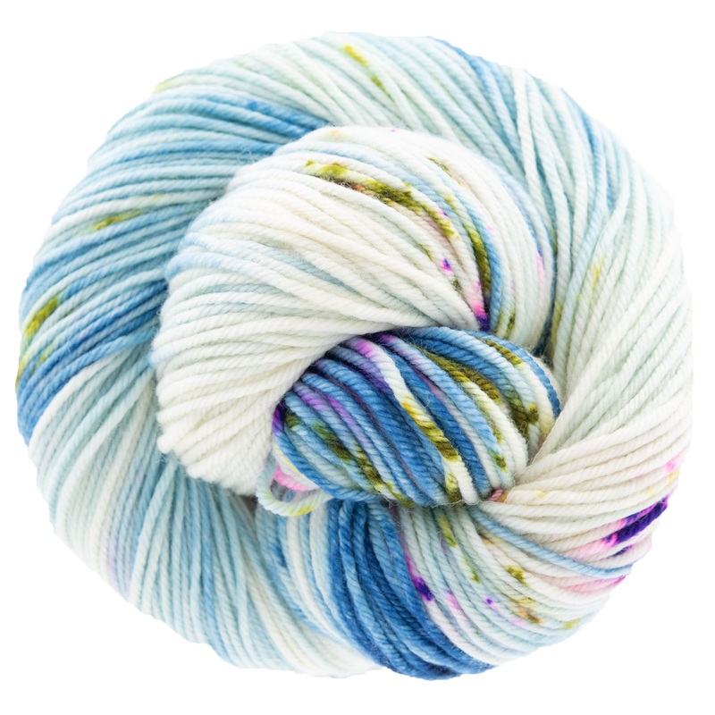 Dream in Color Classy Yarn – Below Horizon