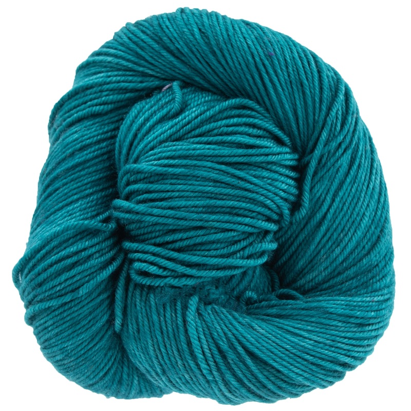 Dream in Color Classy Yarn – Bermuda Teal