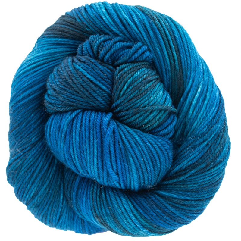 Dream in Color Classy Yarn – Bluefish