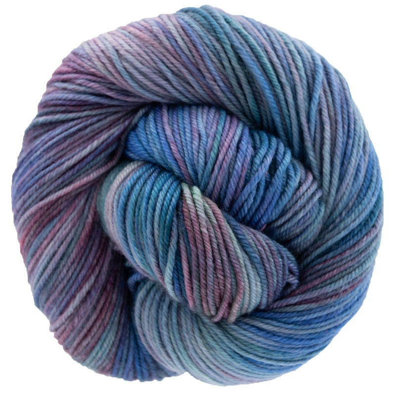 Dream in Color Classy Yarn – Cloudy