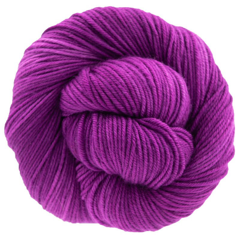 Dream in Color Classy Yarn – Do Re Me