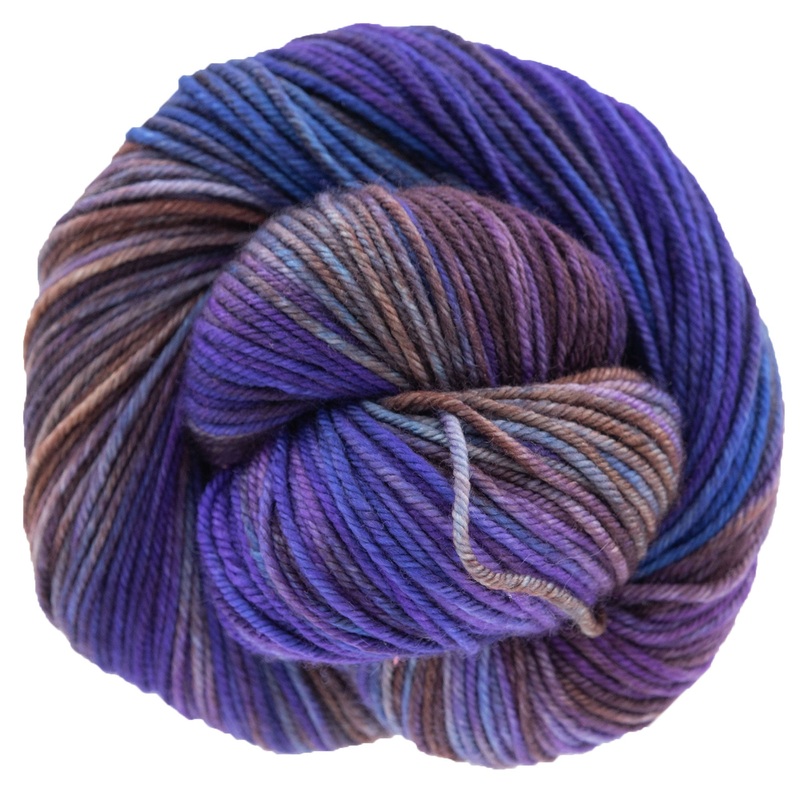Dream in Color Classy Yarn – Elysian