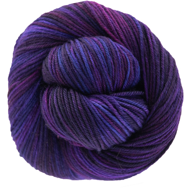 Dream in Color Classy Yarn – Galaxy