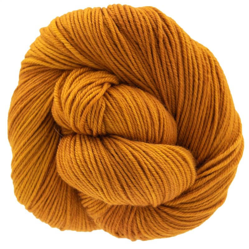Dream in Color Classy Yarn – Gold Experience
