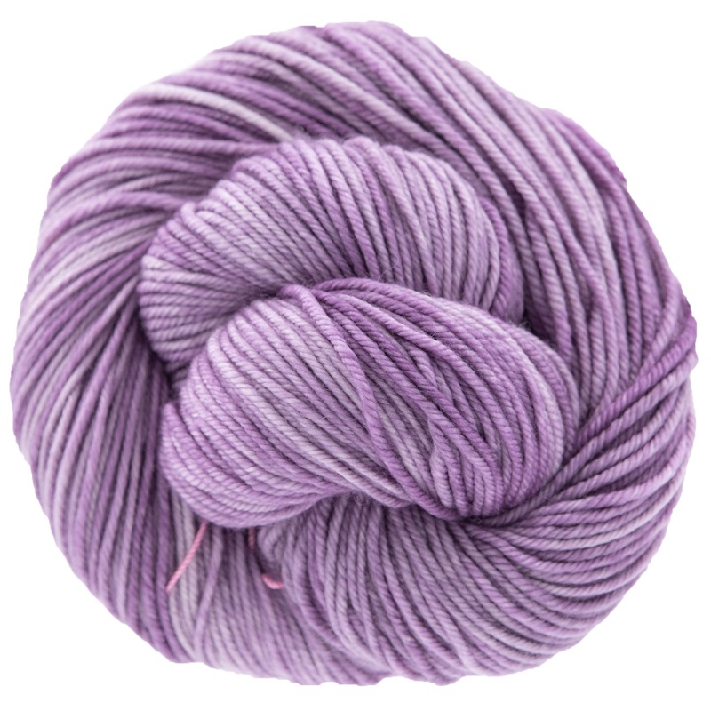 Dream in Color Classy Yarn – Lavender Bloom