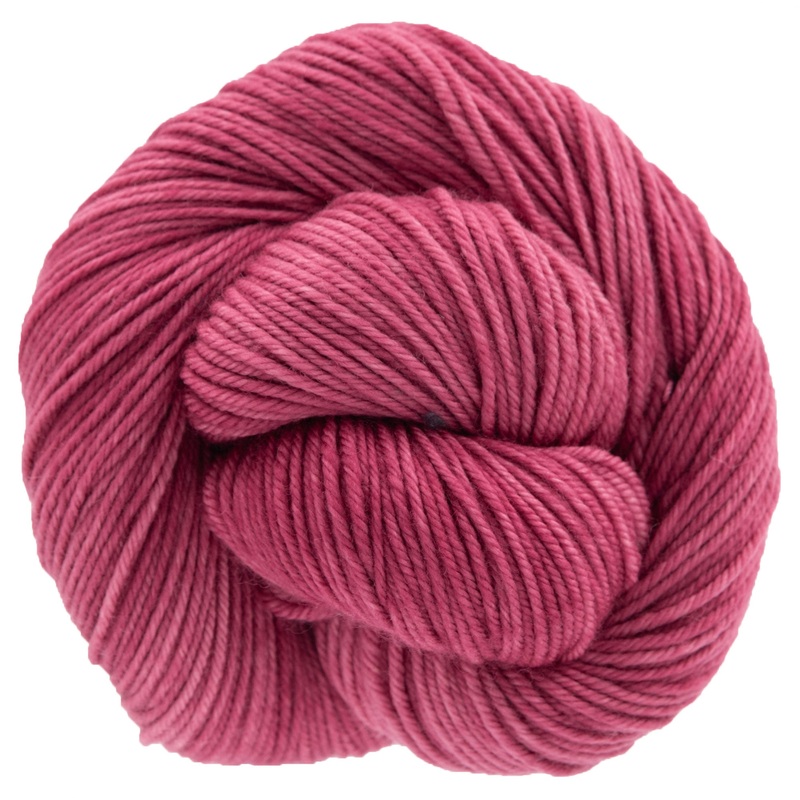 Dream in Color Classy Yarn – Lay A Rose
