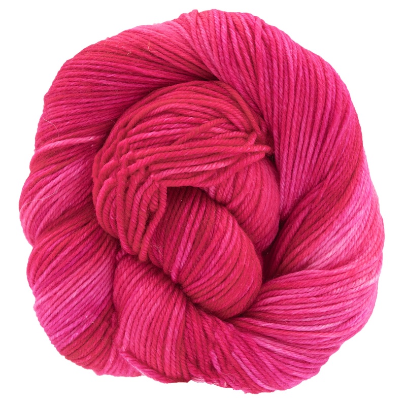 Dream in Color Classy Yarn – Luxie