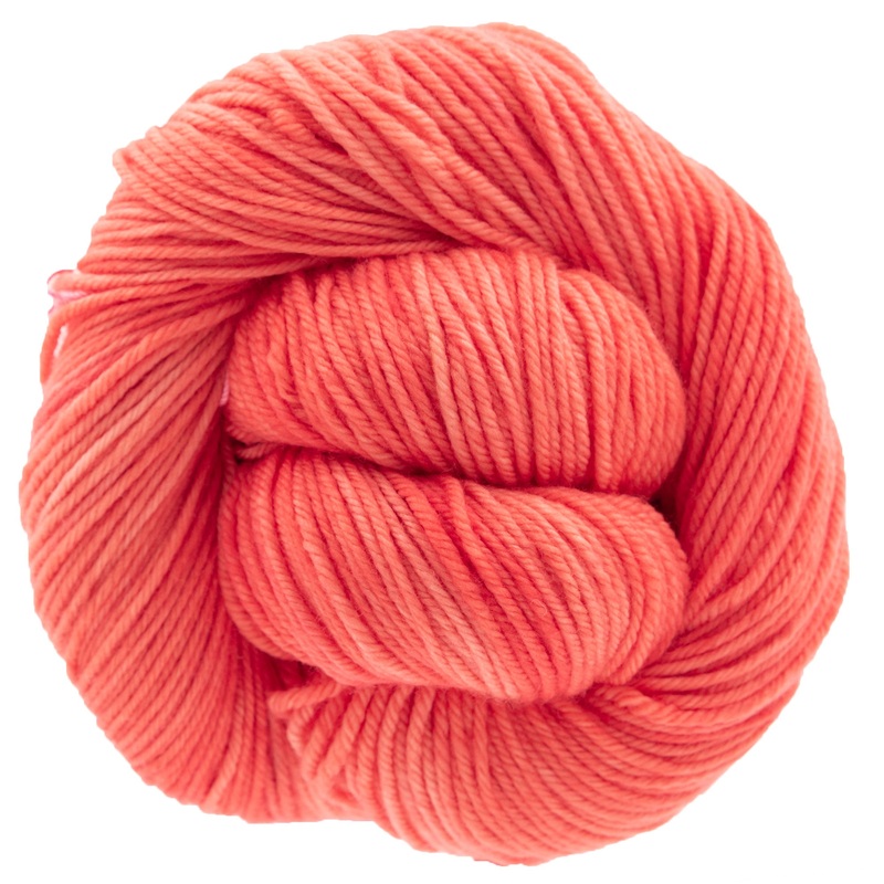 Dream in Color Classy Yarn – Melon Bomb