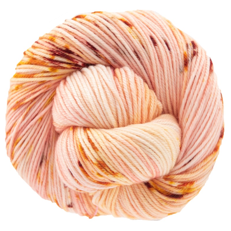 Dream in Color Classy Yarn – Peachy Keen