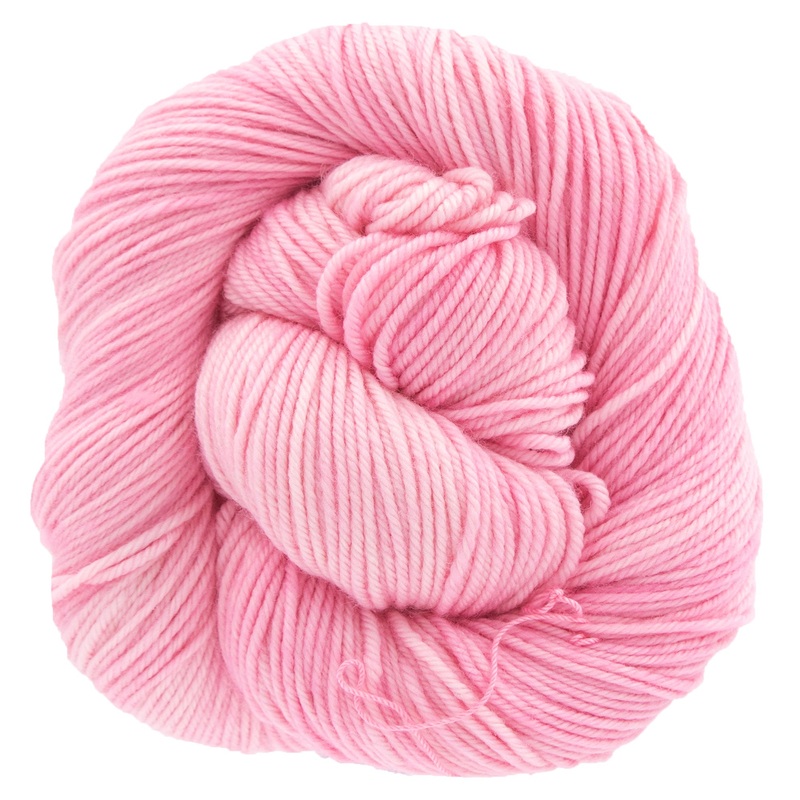 Dream in Color Classy Yarn – Pinky