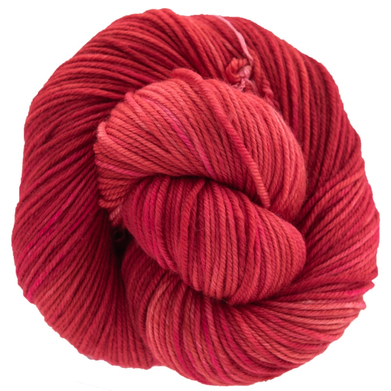 Dream in Color Classy Yarn – Poppy