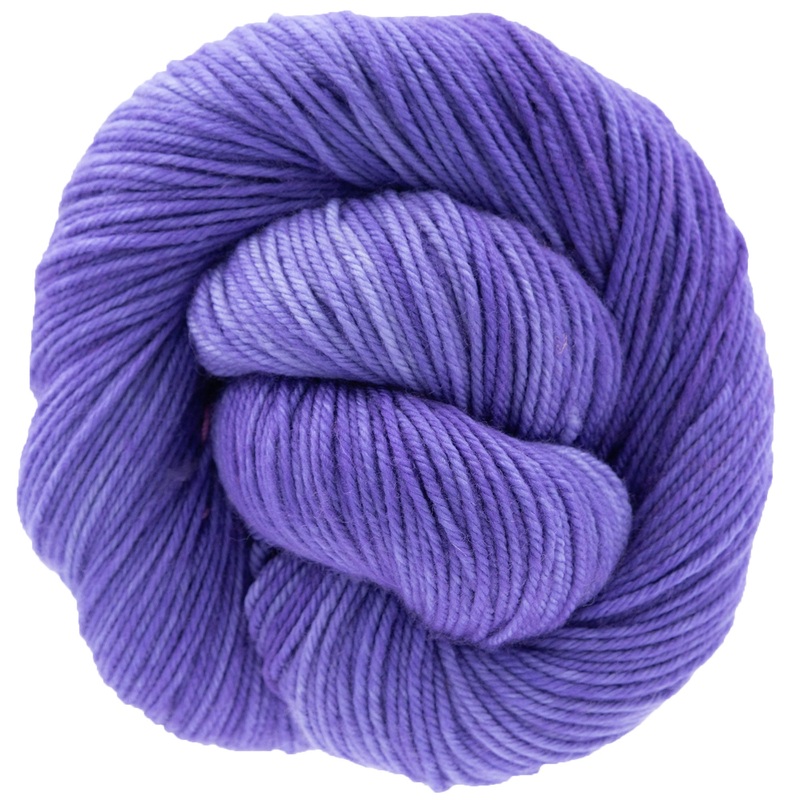 Dream in Color Classy Yarn – Queen’s Lake