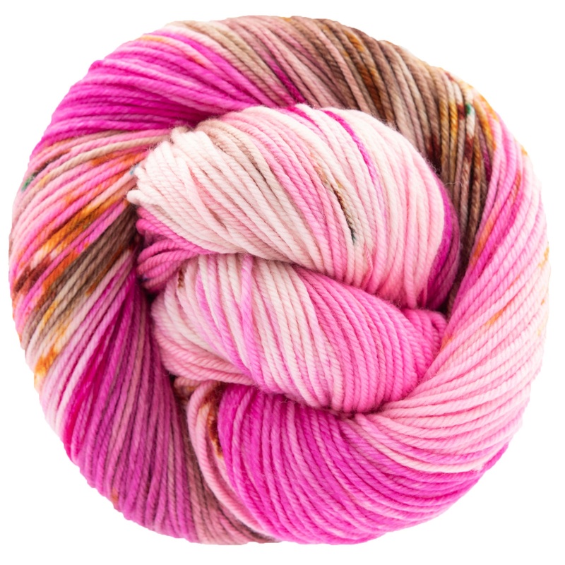 Dream in Color Classy Yarn – Relish The Vote