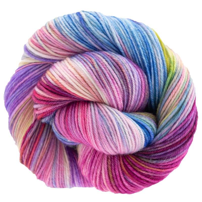 Dream in Color Classy Yarn – Retro Vibe