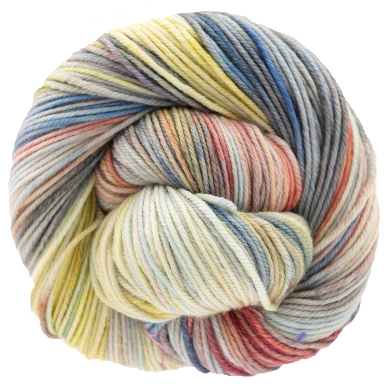 Dream in Color Classy Yarn – Songbird