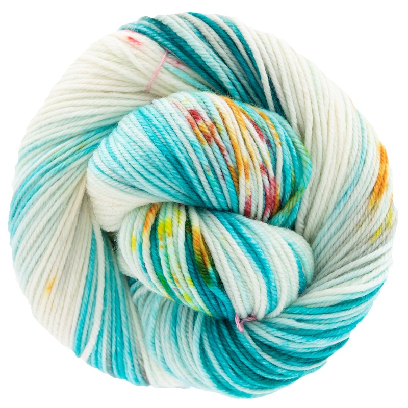 Dream in Color Classy Yarn – Time Away