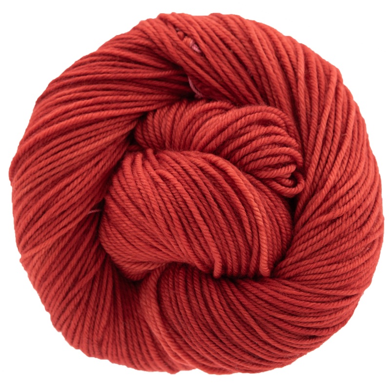 Dream in Color Classy Yarn – Valentine