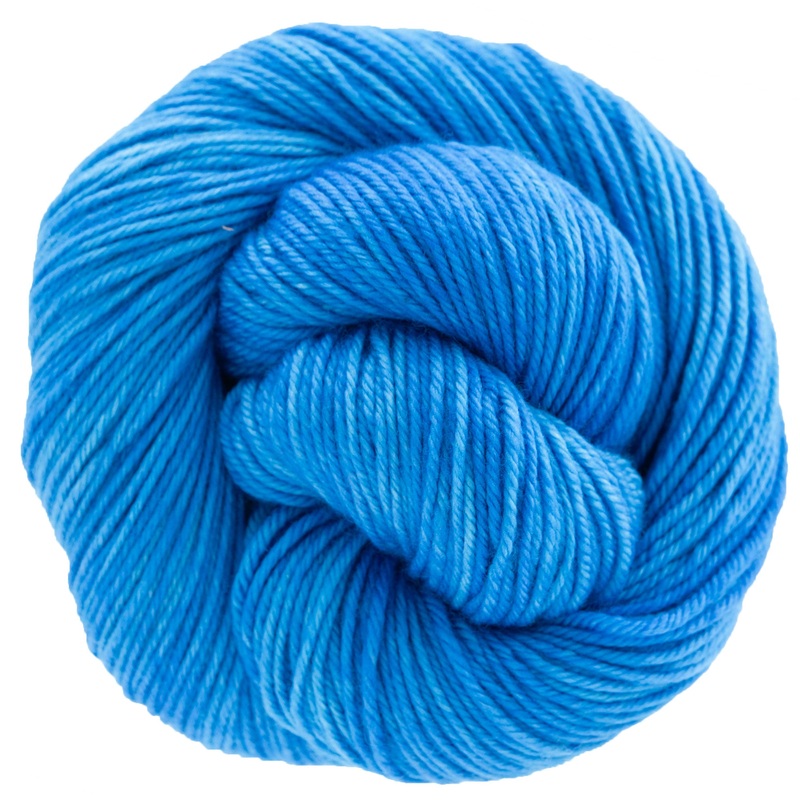 Dream in Color Classy Yarn – Violet’s Blueberry