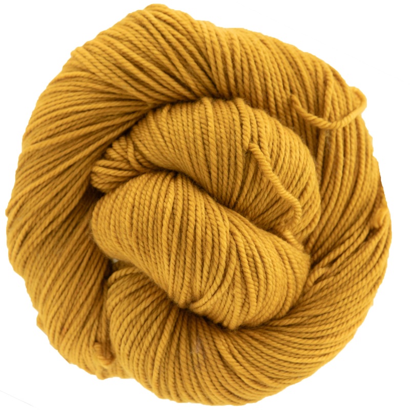 Dream in Color Cosette Yarn – Amber Glass