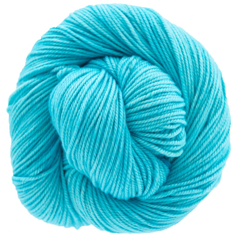 Dream in Color Cosette Yarn – Azure Cove