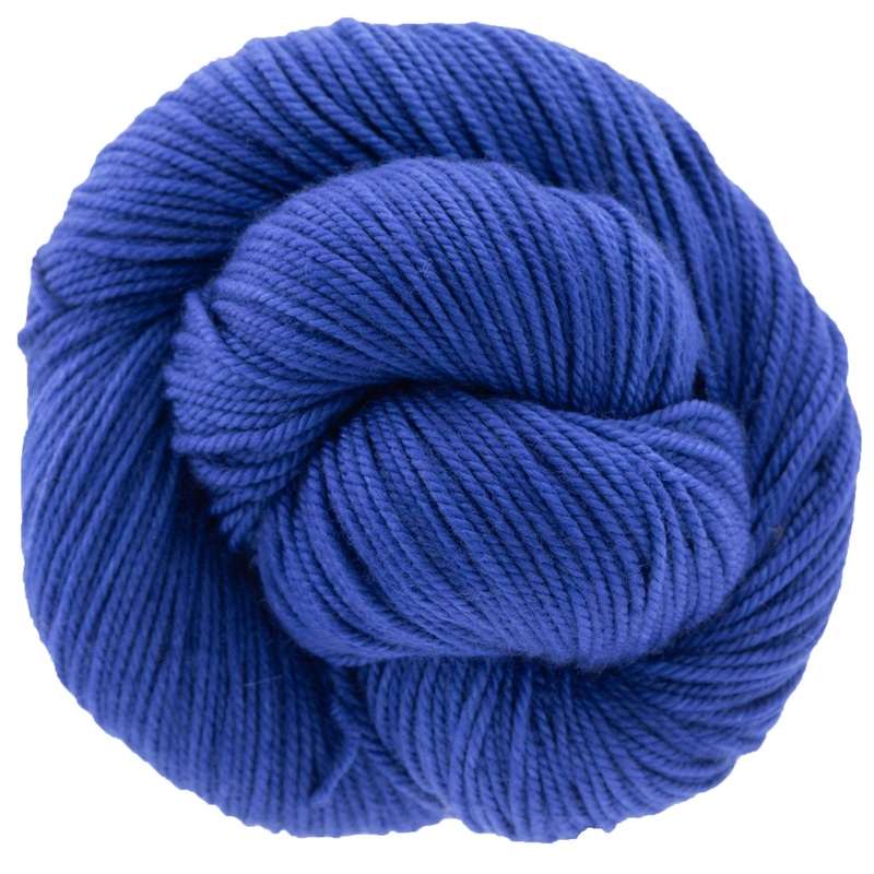 Dream in Color Cosette Yarn – Bedtime