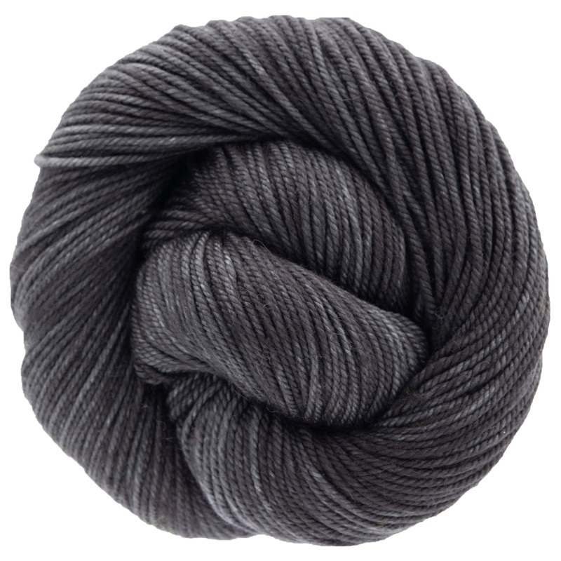 Dream in Color Cosette Yarn – Black Pearl