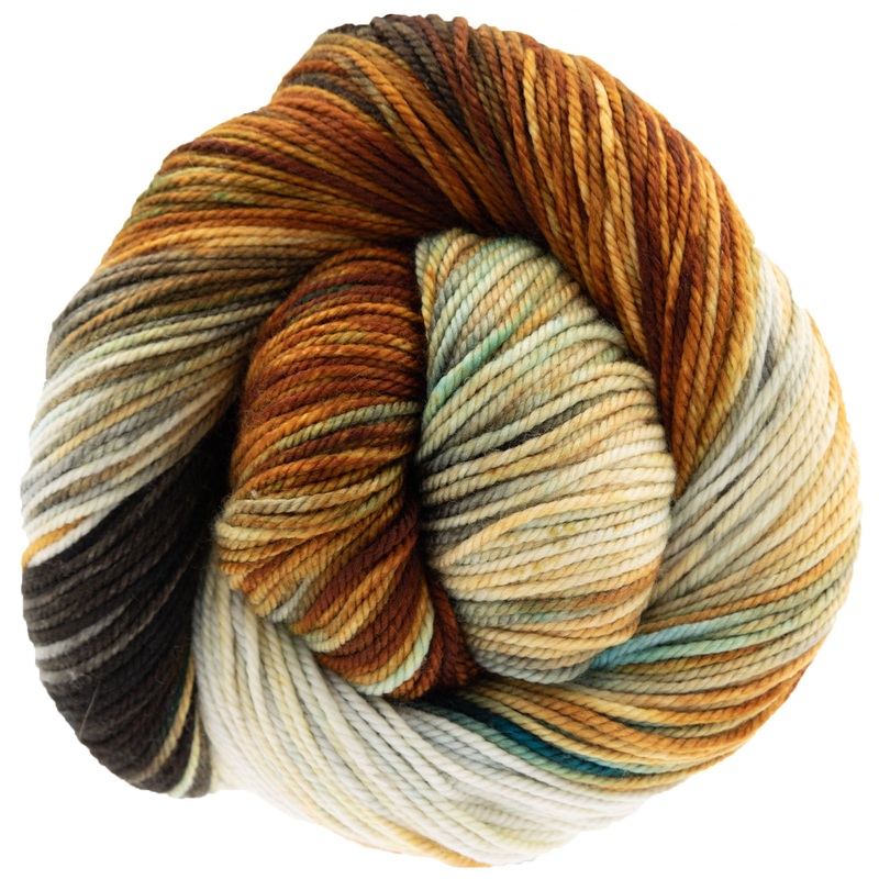 Dream in Color Cosette Yarn – Burr