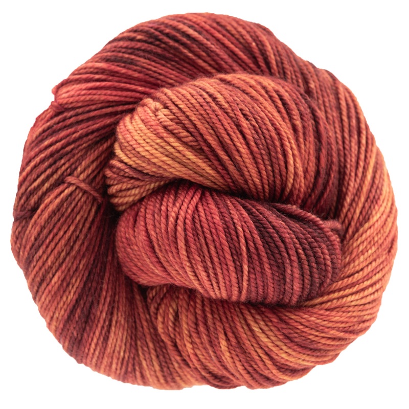 Dream in Color Cosette Yarn – Chili
