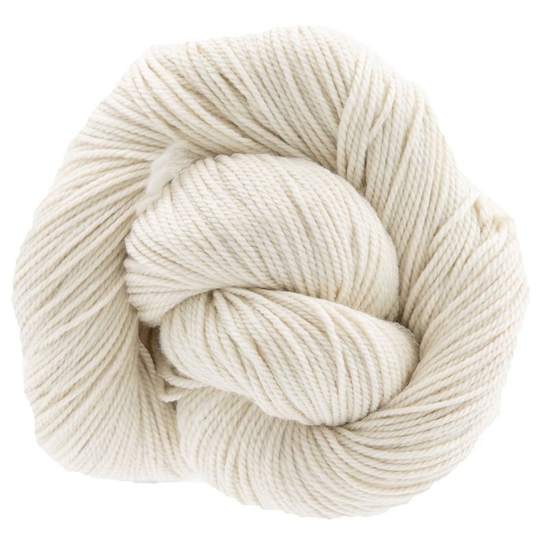Dream in Color Cosette Yarn – Crying Dove