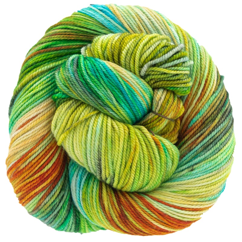 Dream in Color Cosette Yarn – Farmer’s Market