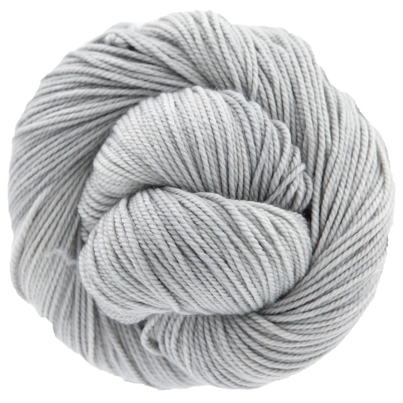 Dream in Color Cosette Yarn – Grey Tabby