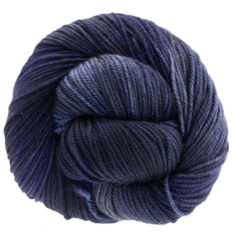 Dream in Color Cosette Yarn – Indigo