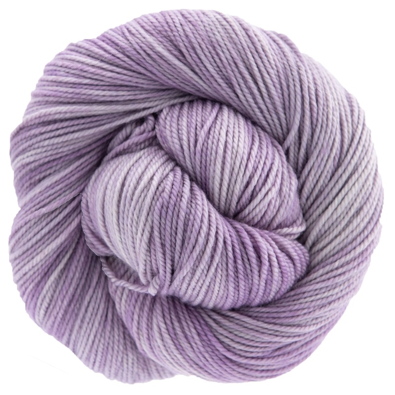 Dream in Color Cosette Yarn – Lavender Bloom