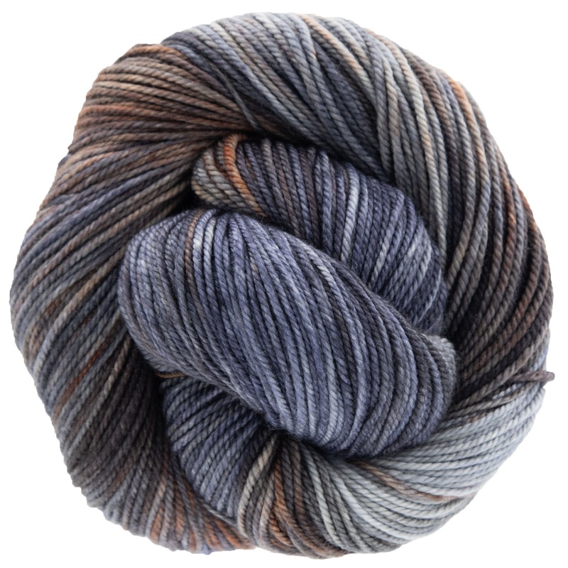 Dream in Color Cosette Yarn – Leather Wave