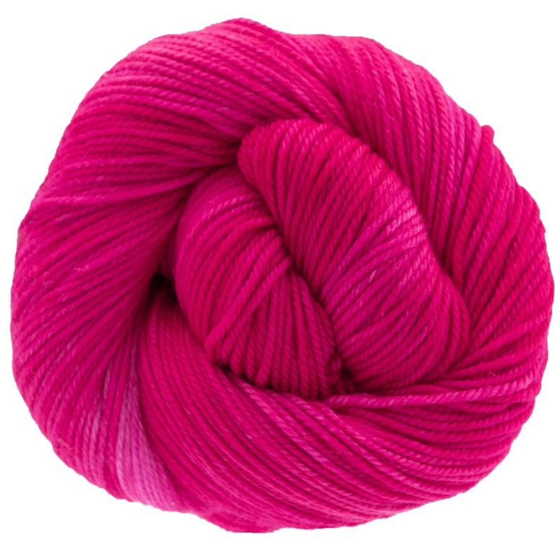Dream in Color Cosette Yarn – Luxie