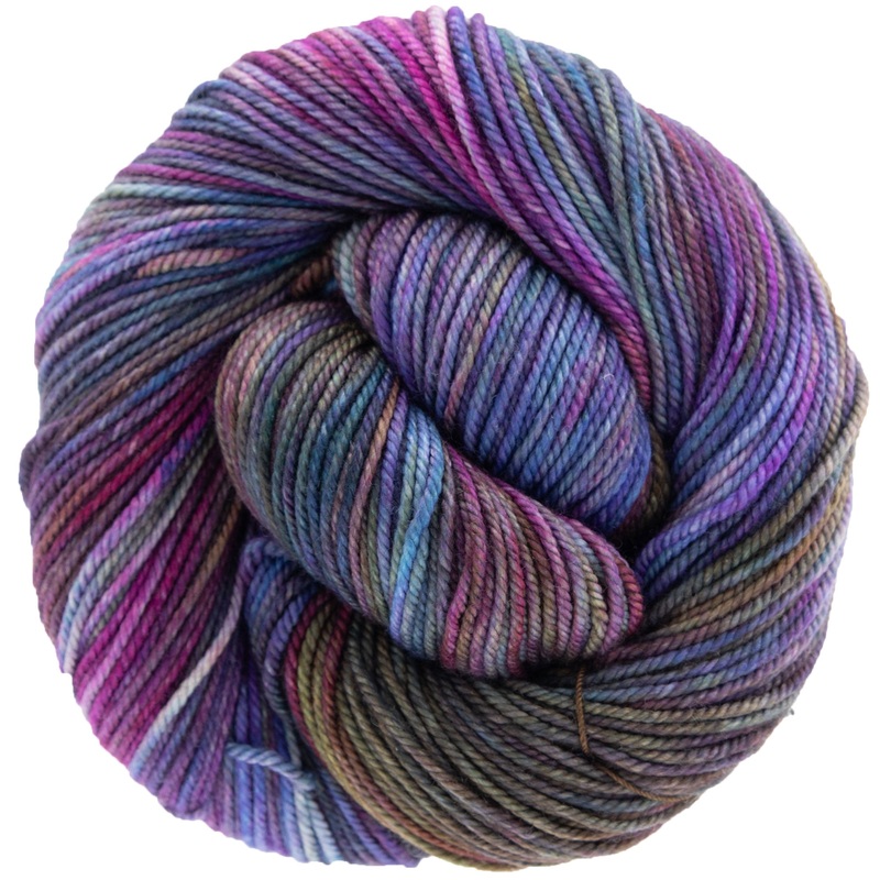 Dream in Color Cosette Yarn – My Fair Lady