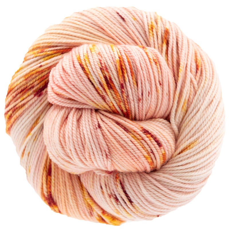Dream in Color Cosette Yarn – Peachy Keen
