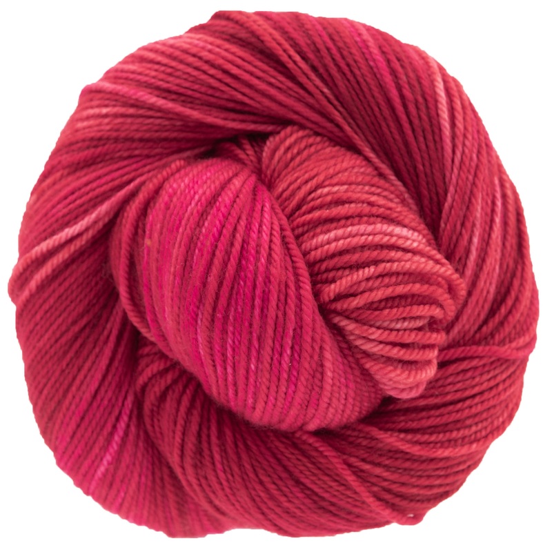 Dream in Color Cosette Yarn – Poppy