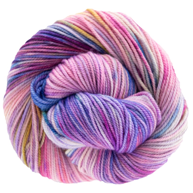 Dream in Color Cosette Yarn – Retro Vibe