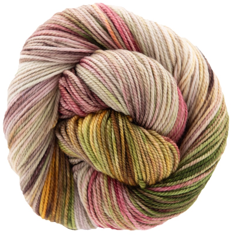 Dream in Color Cosette Yarn – Rose and Jack